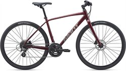 Xe đạp touring Giant ESCAPE 2 D 2023***